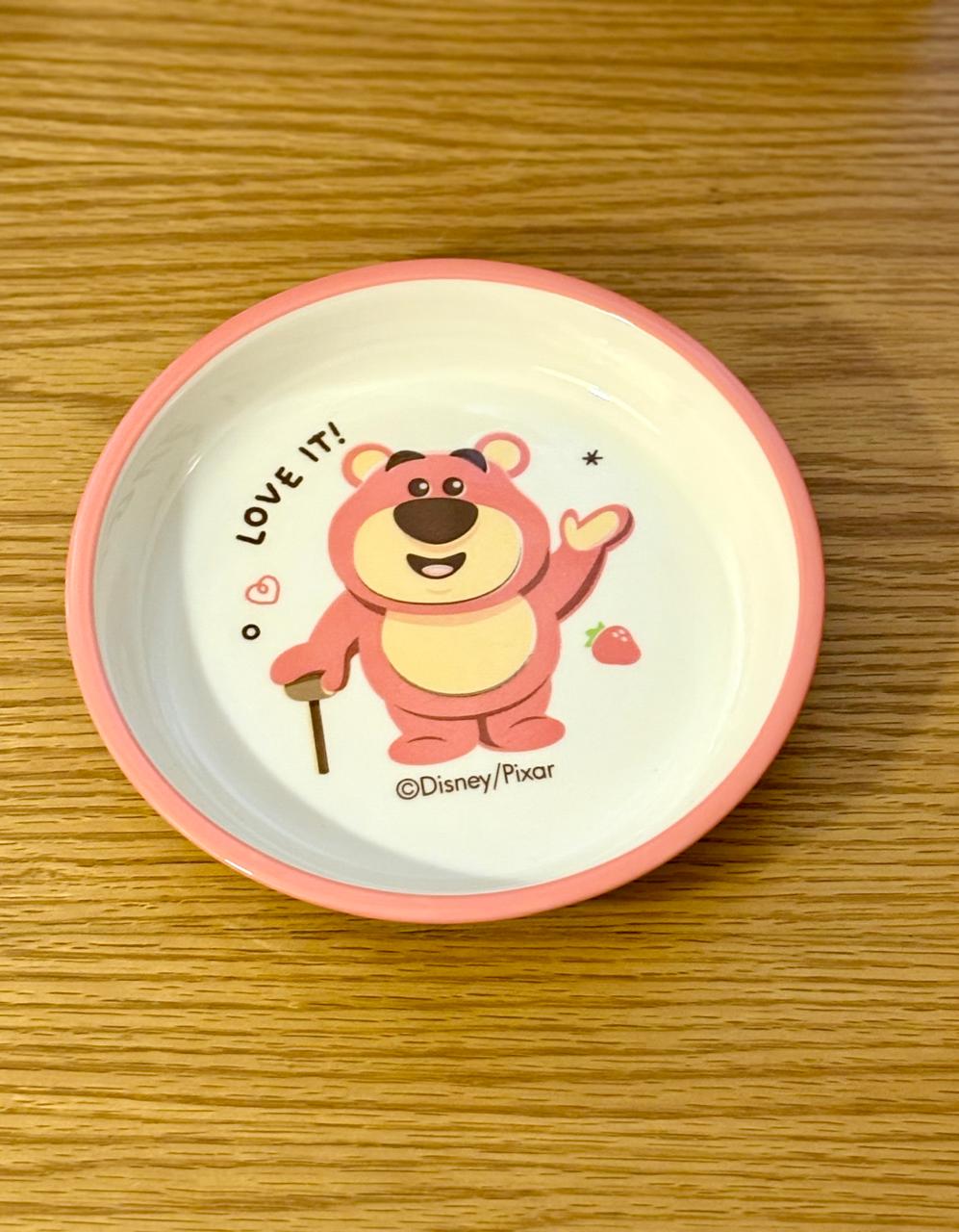 Lotso porcelain set