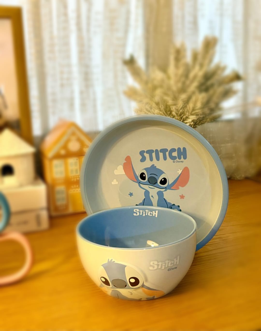 Stitch Collection